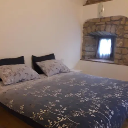 krevet i doručak Kmecka Hisa Stepani 6